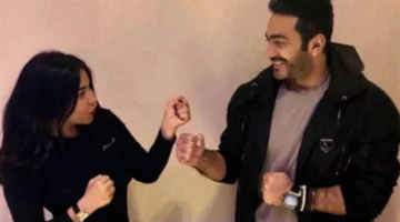 كشف التفاصيل.. فترة نقاهة شيرين عبد الوهاب من الشيخ زايد للمقطم